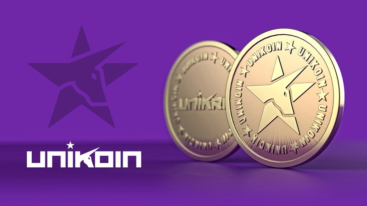 Unikrn Kendi Kripto Parasını Yarattı