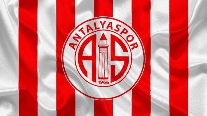 Antalyaspor logo