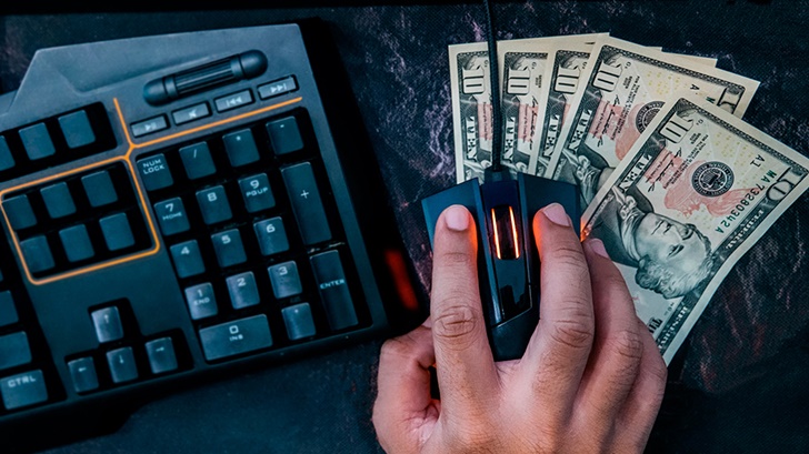 Yüksek Bahis Oranlarına Yer Veren Espor Bahis Siteleri